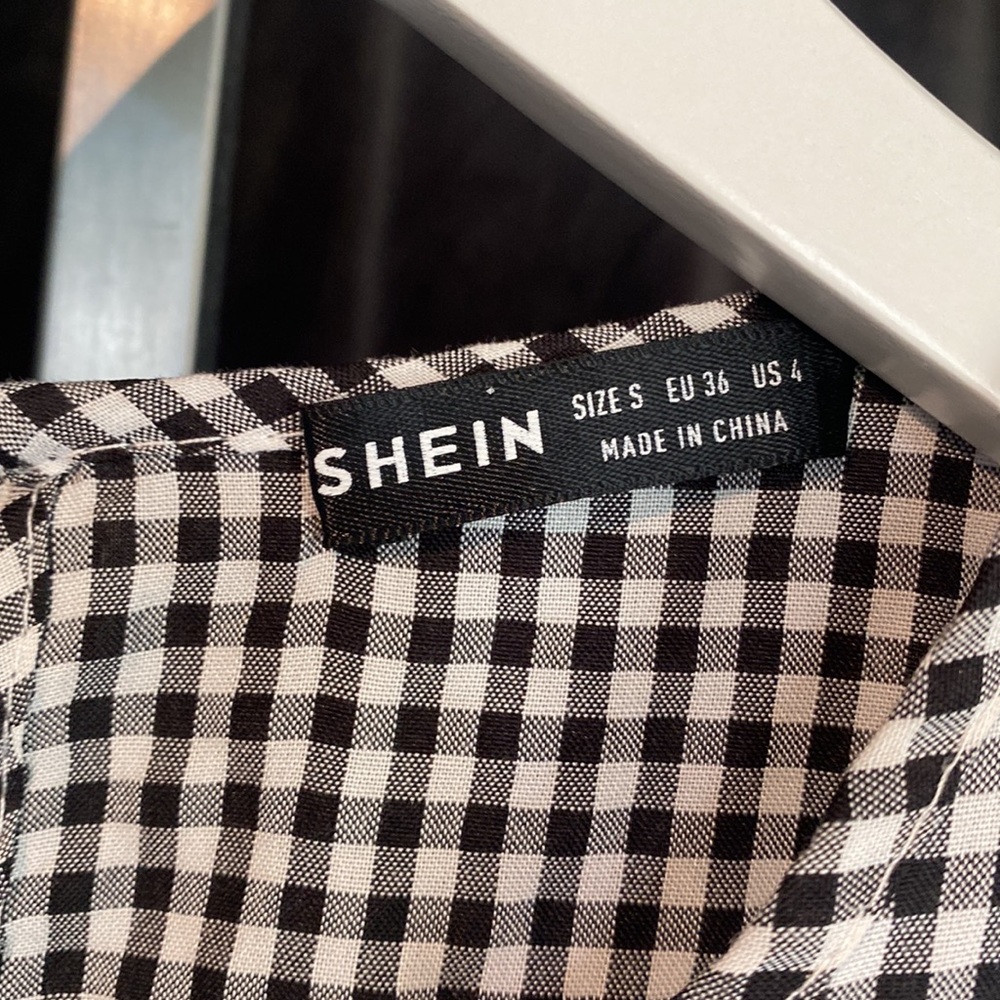 Shein Dress - Picture 2 of 6